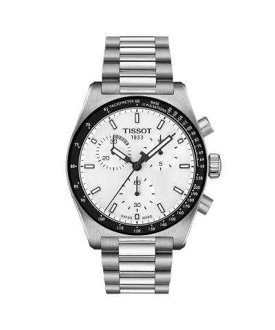 Tissot PR516 Chronograph 40mm - T149.417.11.011.00