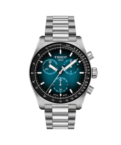 Tissot PR516 Chronograph 40mm - T149.417.11.041.01