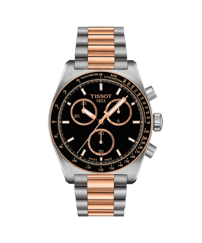 Tissot PR516 Chronograph 40mm - T149.417.22.051.01