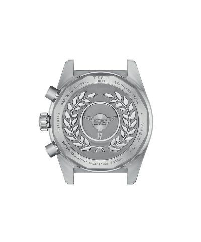 Tissot PR516 Chronograph 40mm - T149.417.22.051.01 - Bilde 2