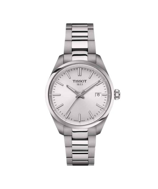 Tissot PR 100 34mm - T150.210.11.031.00