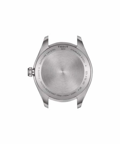 Tissot PR 100 34mm - T150.210.11.031.00 - Bilde 3