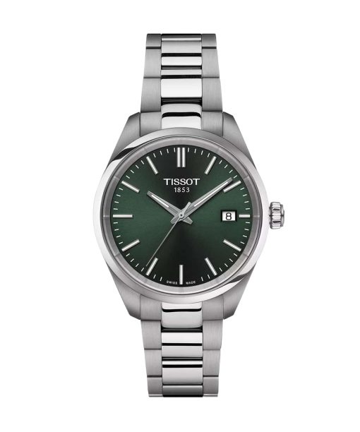 Tissot PR 100 Quartz 34mm - T150.210.11.091.00