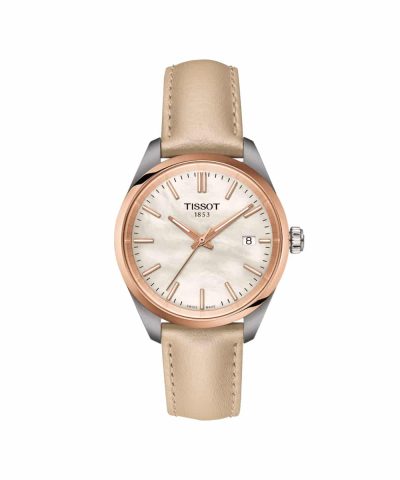 Tissot PR 100 34mm - T150.210.26.111.00