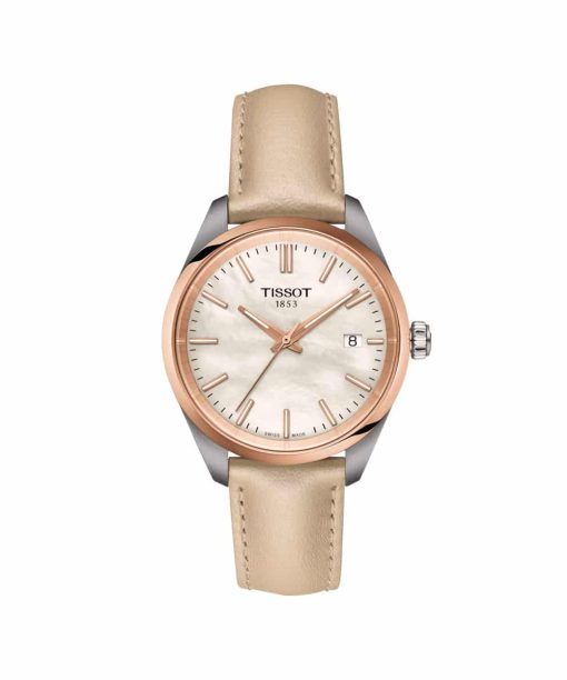 Tissot PR 100 34mm - T150.210.26.111.00