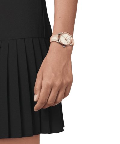 Tissot PR 100 34mm - T150.210.26.111.00 - Bilde 5