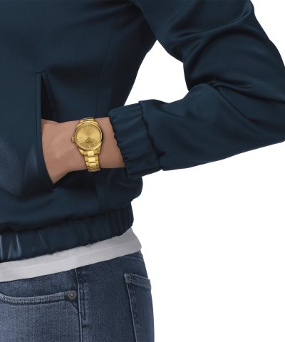 Tissot PR 100 34mm - T150.210.33.021.00 - Bilde 5