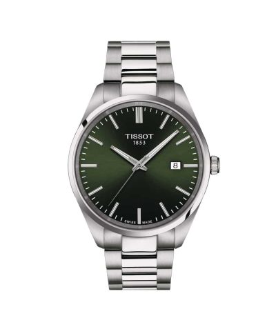 Tissot PR 100 40mm - T150.410.11.091.00