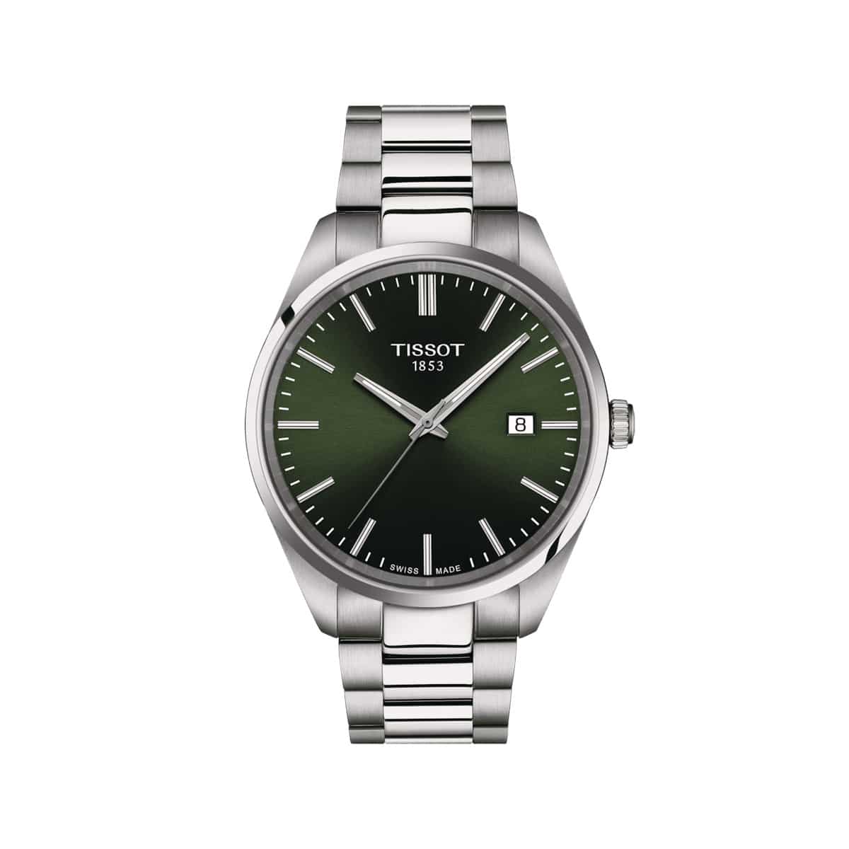 Tissot PR 100 40mm - T150.410.11.091.00