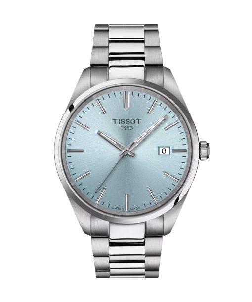 Tissot PR 100 Quartz 40mm - T150.410.11.351.00
