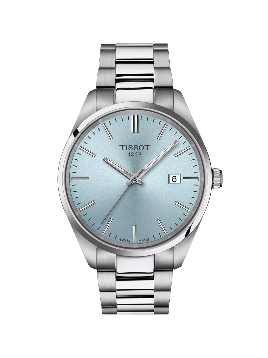 Tissot PR 100 Quartz 40mm - T150.410.11.351.00