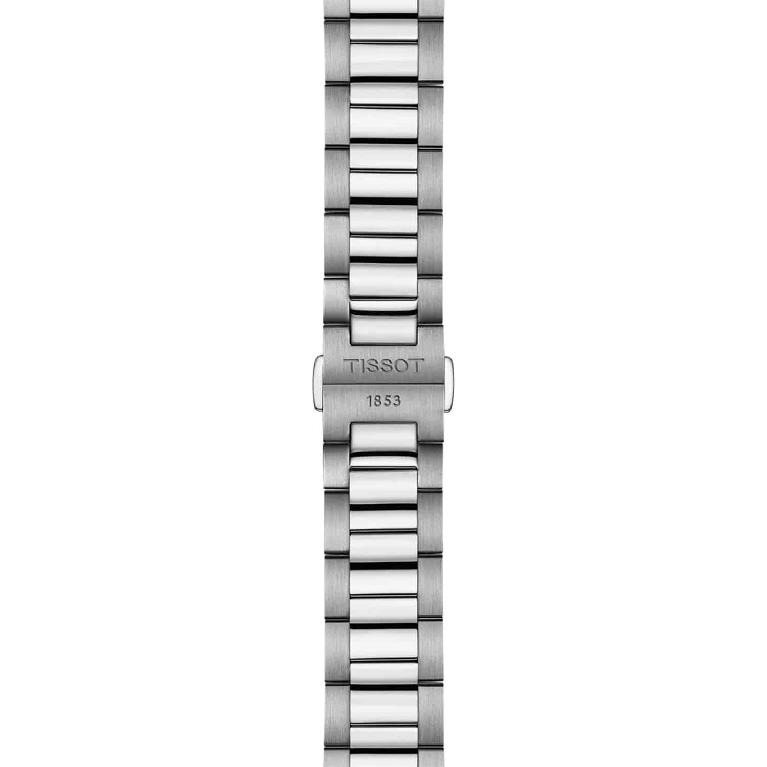 Tissot PR 100 Quartz 40mm - T150.410.11.351.00 - Bilde 4