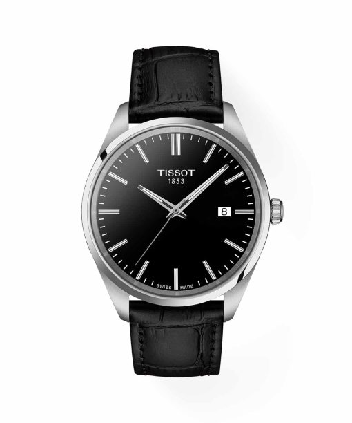 Tissot PR 100 Quartz 40mm - T150.410.16.051.00