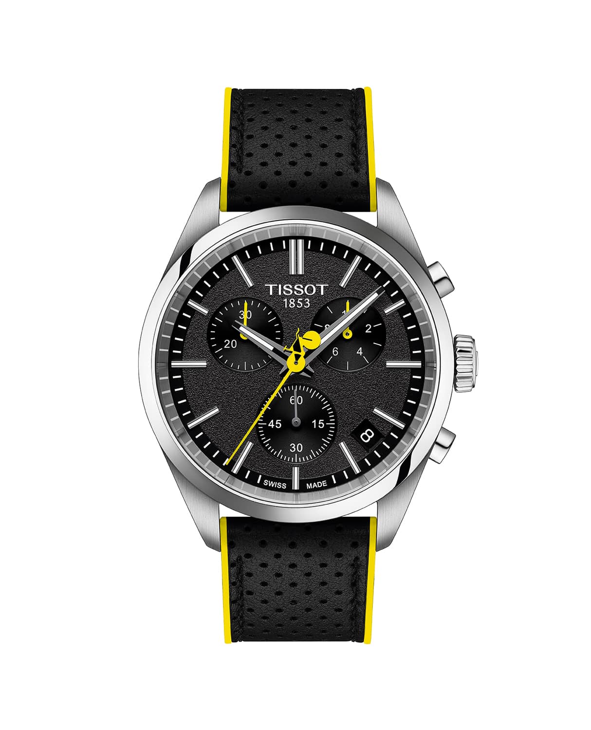 Tissot PR 100 Tour De France - T150.417.11.051.00 - Bilde 2