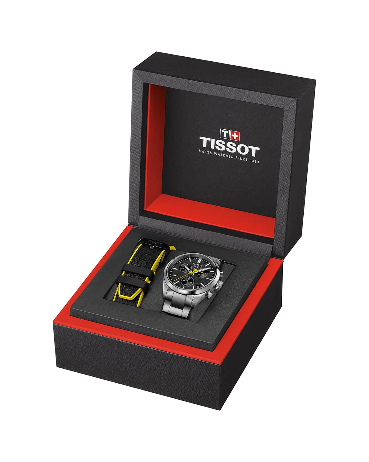 Tissot PR 100 Tour De France - T150.417.11.051.00 - Bilde 9