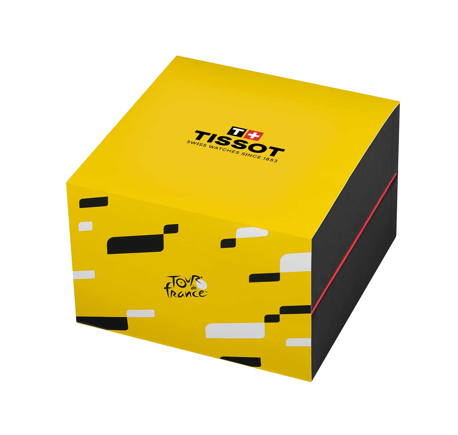 Tissot PR 100 Tour De France - T150.417.11.051.00 - Bilde 10