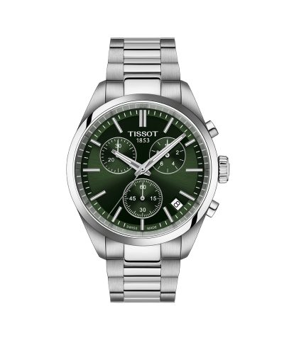 Tissot PR 100 40mm - T150.417.11.091.00