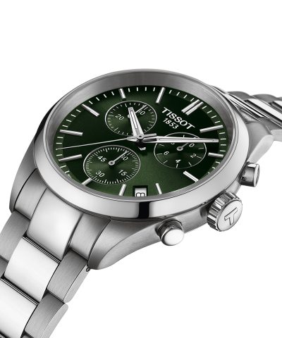 Tissot PR 100 40mm - T150.417.11.091.00 - Bilde 2