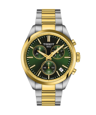 Tissot PR 100 40mm - T150.417.22.091.00