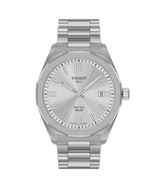 Tissot PRC 100 Solar