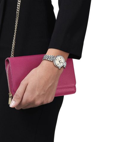 Tissot Desir 28mm - T152.010.11.118.00 - Bilde 5