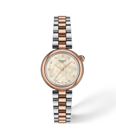 Tissot Desir 28mm - T152.010.22.116.01