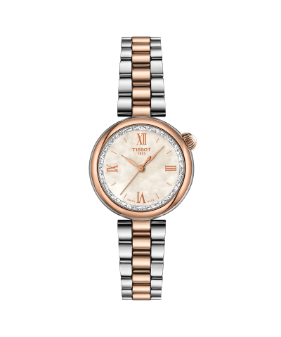 Tissot Desir 28mm - T152.010.22.116.00