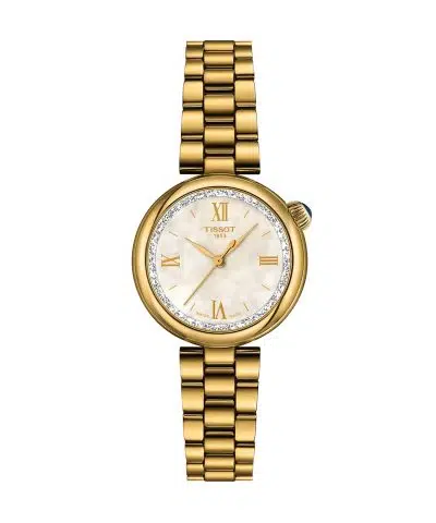 Tissot Desir 28mm - T152.010.33.118.00