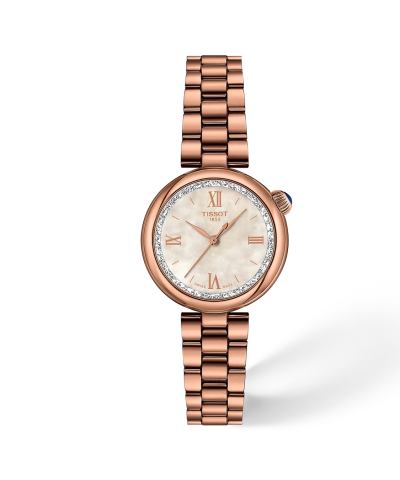 Tissot Desir 28mm - T152.010.33.118.01
