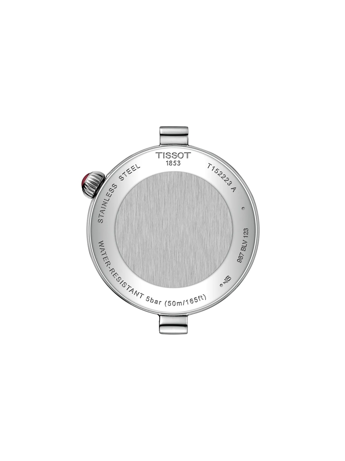 Tissot Desir 29.6mm - T152.223.11.426.00 - Bilde 3