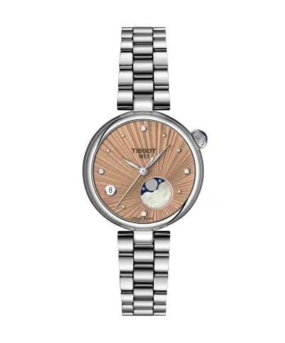 Tissot Desir 29.6mm - T152.223.11.546.00
