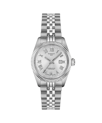 Tissot Ballade Powermatic 80 30mm - T156.208.11.033.00