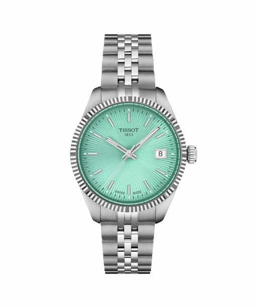 Tissot Ballade 34mm - T156.210.11.091.00