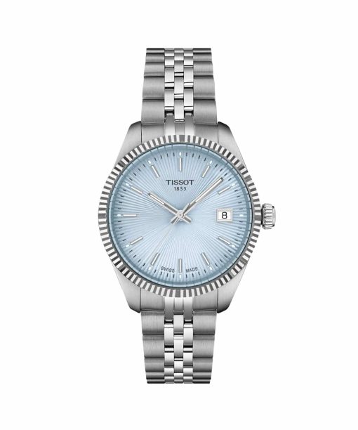 Tissot Ballade 34mm - T156.210.11.351.00