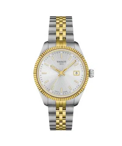 Tissot Ballade 34mm - T156.210.22.031.00