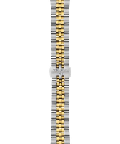 Tissot Ballade 34mm - T156.210.22.031.00 - Bilde 4