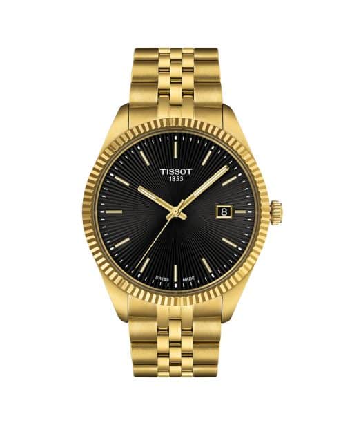 Tissot Ballade 40mm - T156.410.33.051.00