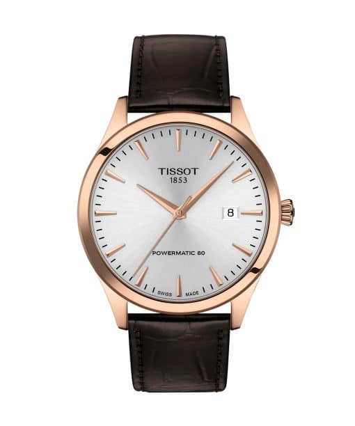 Tissot Classic Dream 40mm - T158.407.36.031.00