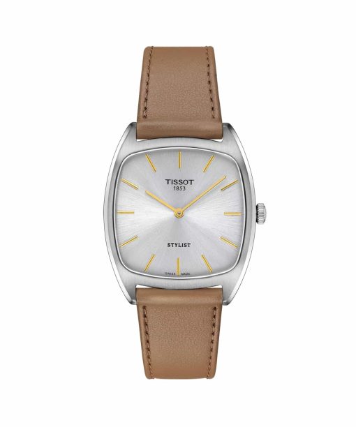 Tissot Stylist 32mm - T159.909.16.031.00