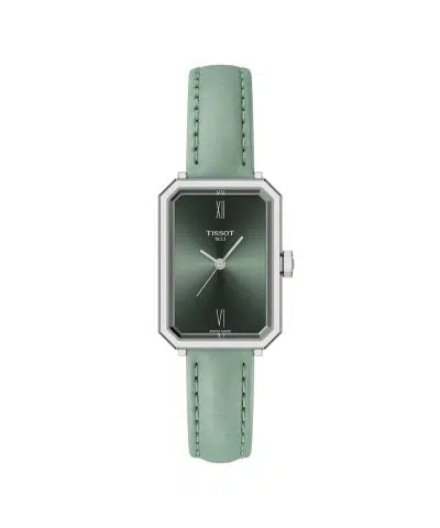 Tissot SRV 30x22mm - T160.110.16.093.00