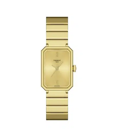 Tissot SRV 30mm - T160.110.33.023.00