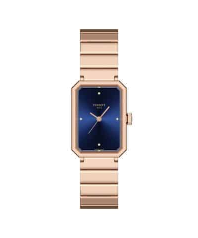 Tissot SRV 30mm - T160.110.33.046.00