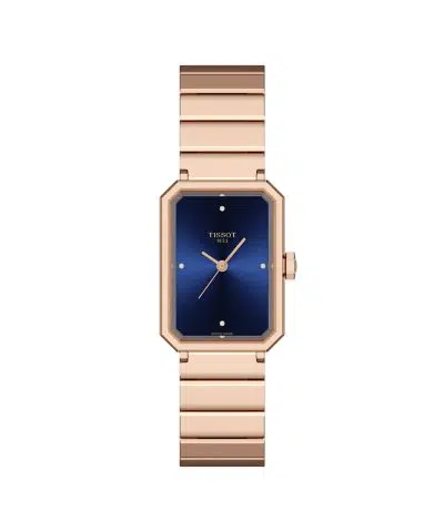 Tissot SRV 30mm - T160.110.33.046.00