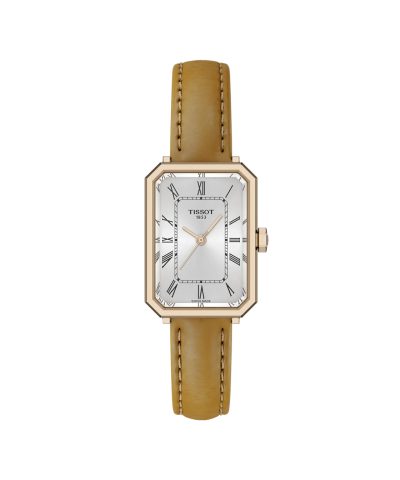 Tissot SRV 30mm - T160.110.36.033.00