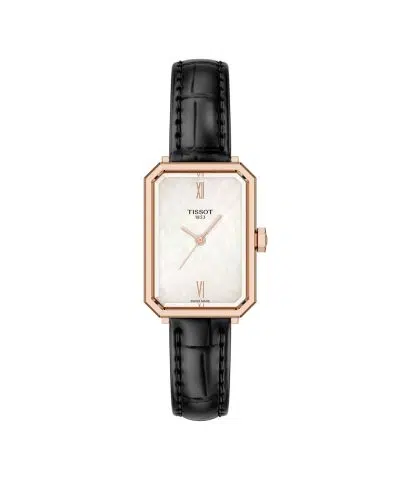 Tissot SRV 30x22mm - T160.110.36.113.00