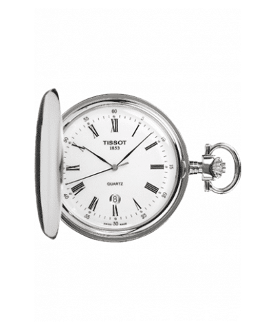 Tissot Savonnette - T83.6.553.13