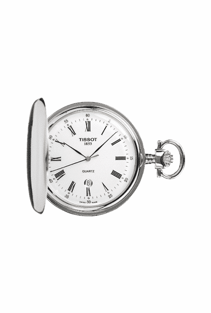 Tissot Savonnette - T83.6.553.13