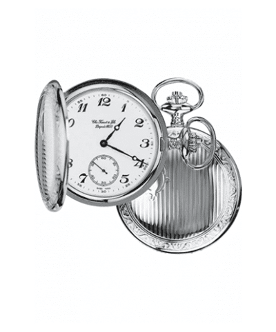 Tissot Savonnette - Mechanical T83.6.402.12