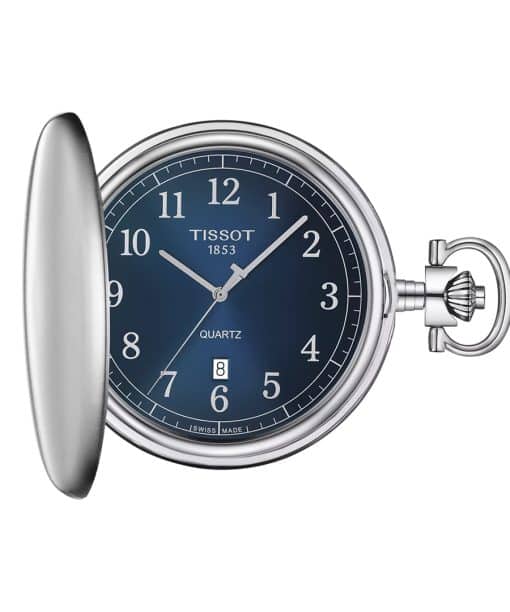 Tissot Savonnette - T862.410.19.042.00