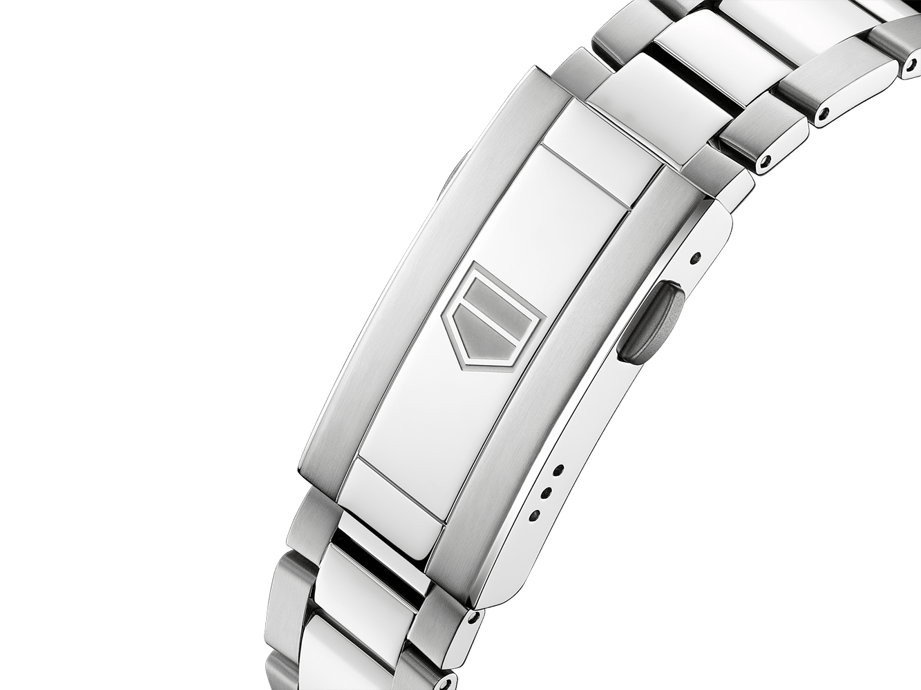 TAG Heuer Aquaracer Professional 200 40mm - WBP1110.BA0627 - Bilde 7